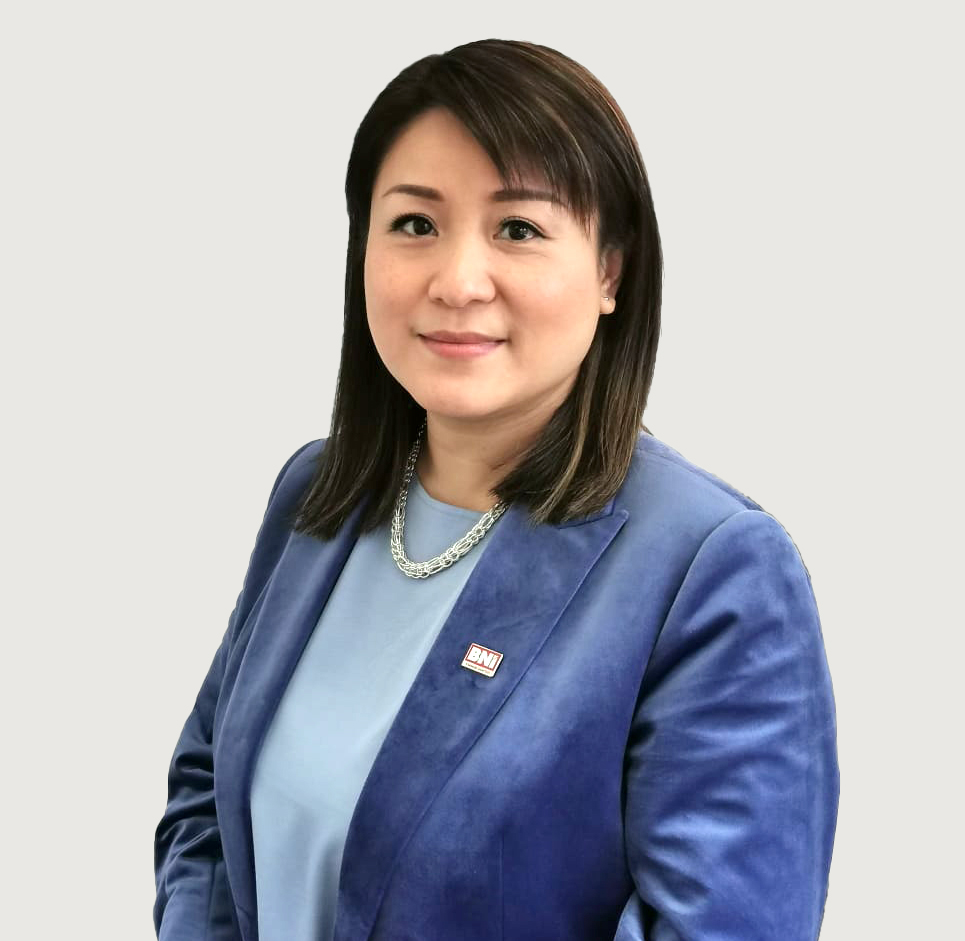 Angela Cheung