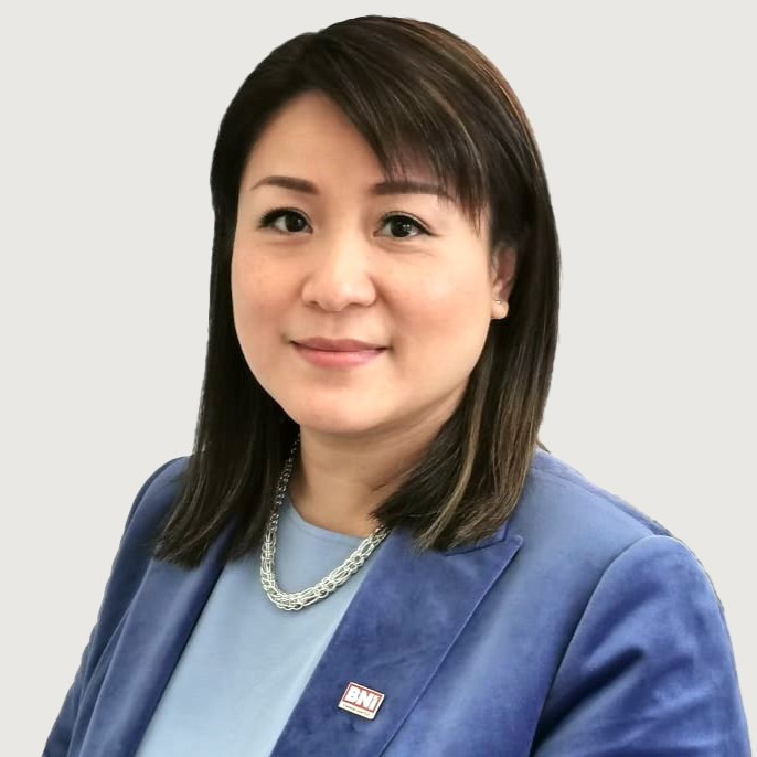 張蔓婷女士