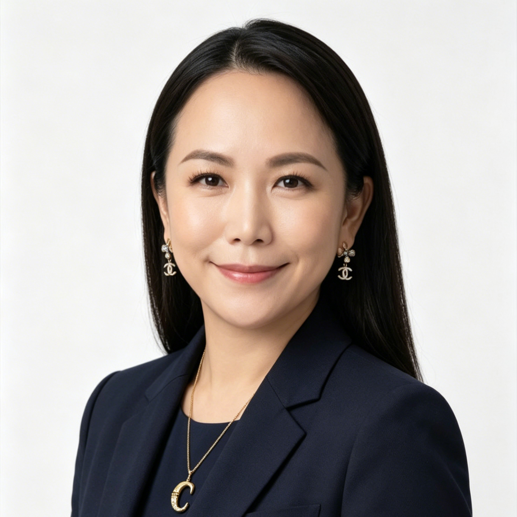 伍敏婷女士