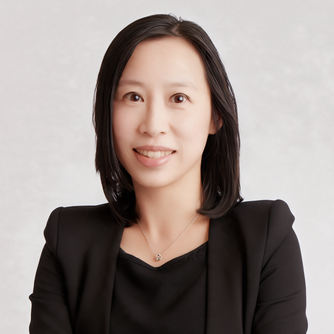 黃麗禎女士