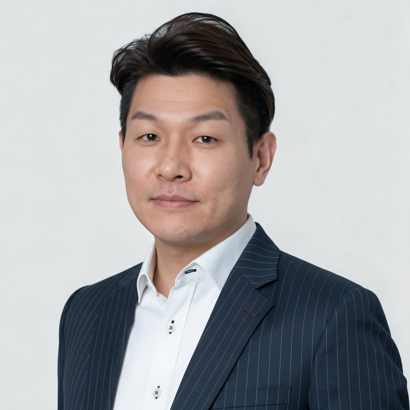 楊万鋠先生
