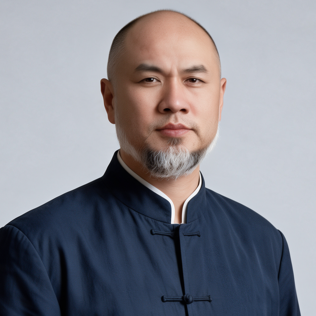王曉明先生