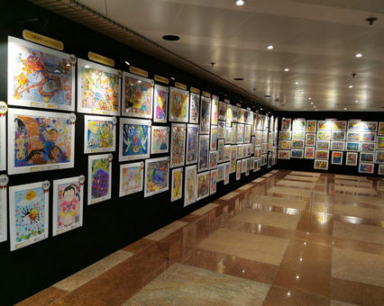 Hong Kong Art Exchange Association